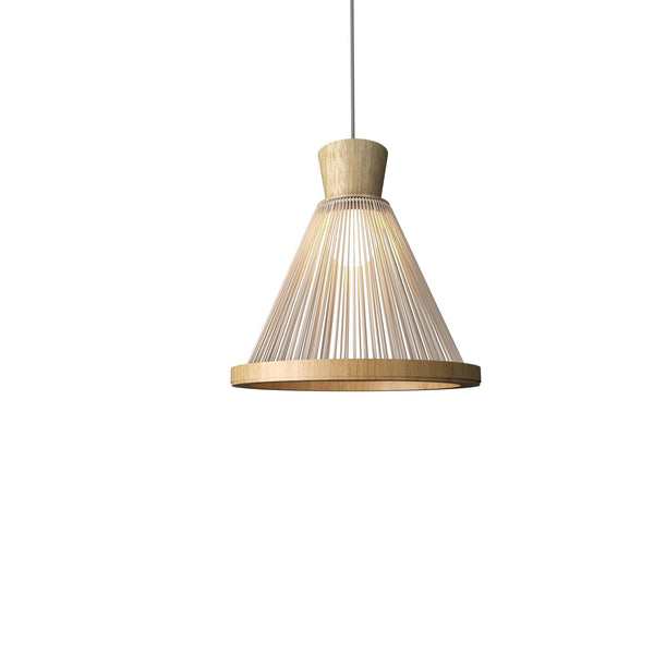 Corda Outdoor (Damp) Pendant by Accord Lighting