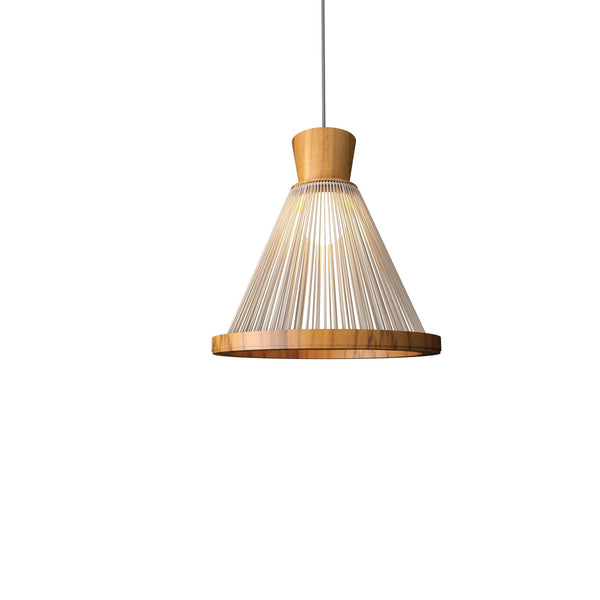 Corda Pendant by Accord Lighting