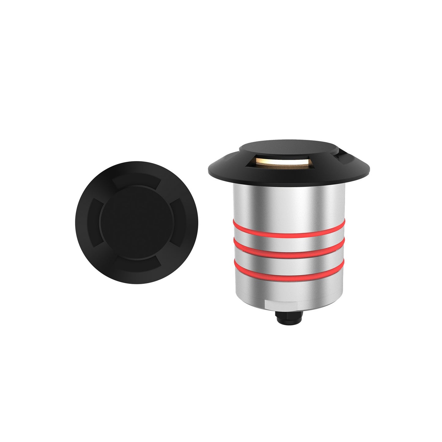 W.A.C. Lighting-RM-2101-30-BK|MAIN
