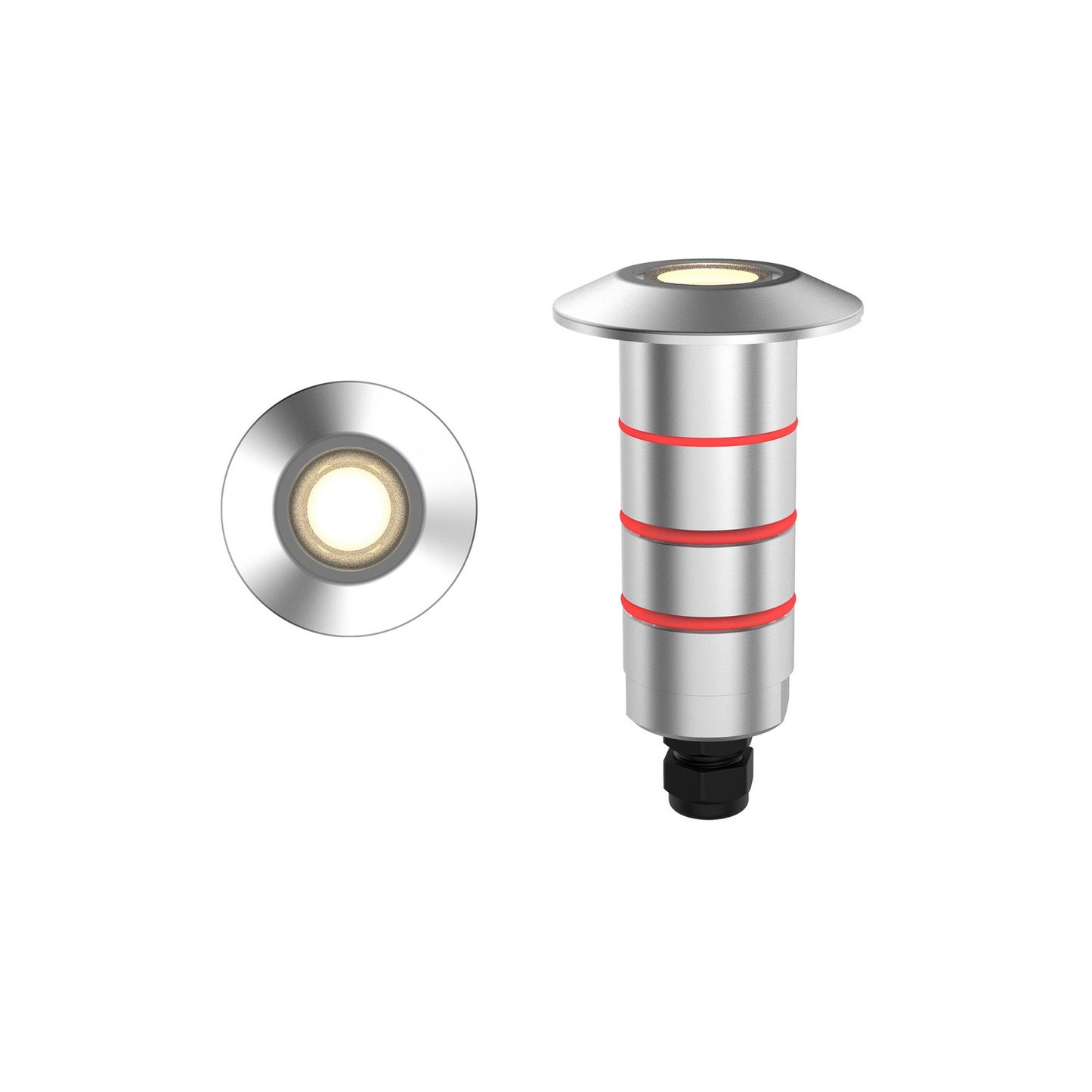W.A.C. Lighting-RM-1021-30-SS|MAIN