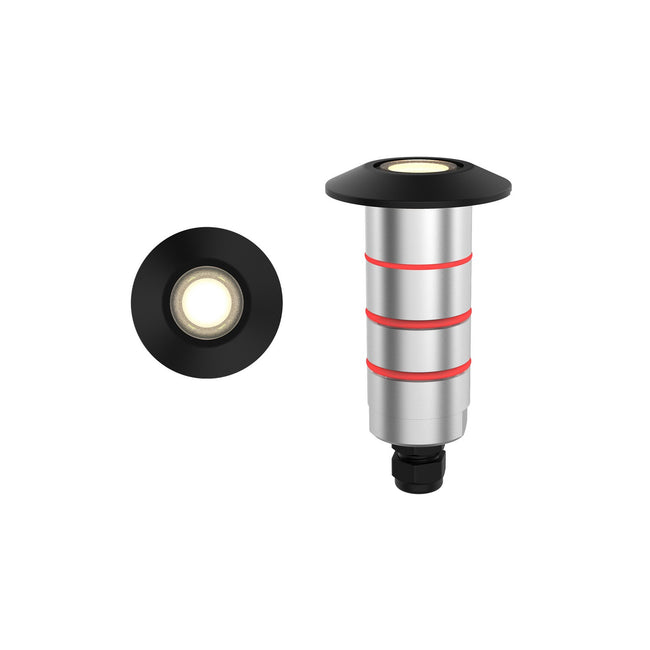 W.A.C. Lighting-RM-1021-30-BK|MAIN