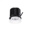 Volta Invisible Trim with LED Light Engine by W.A.C. Lighting