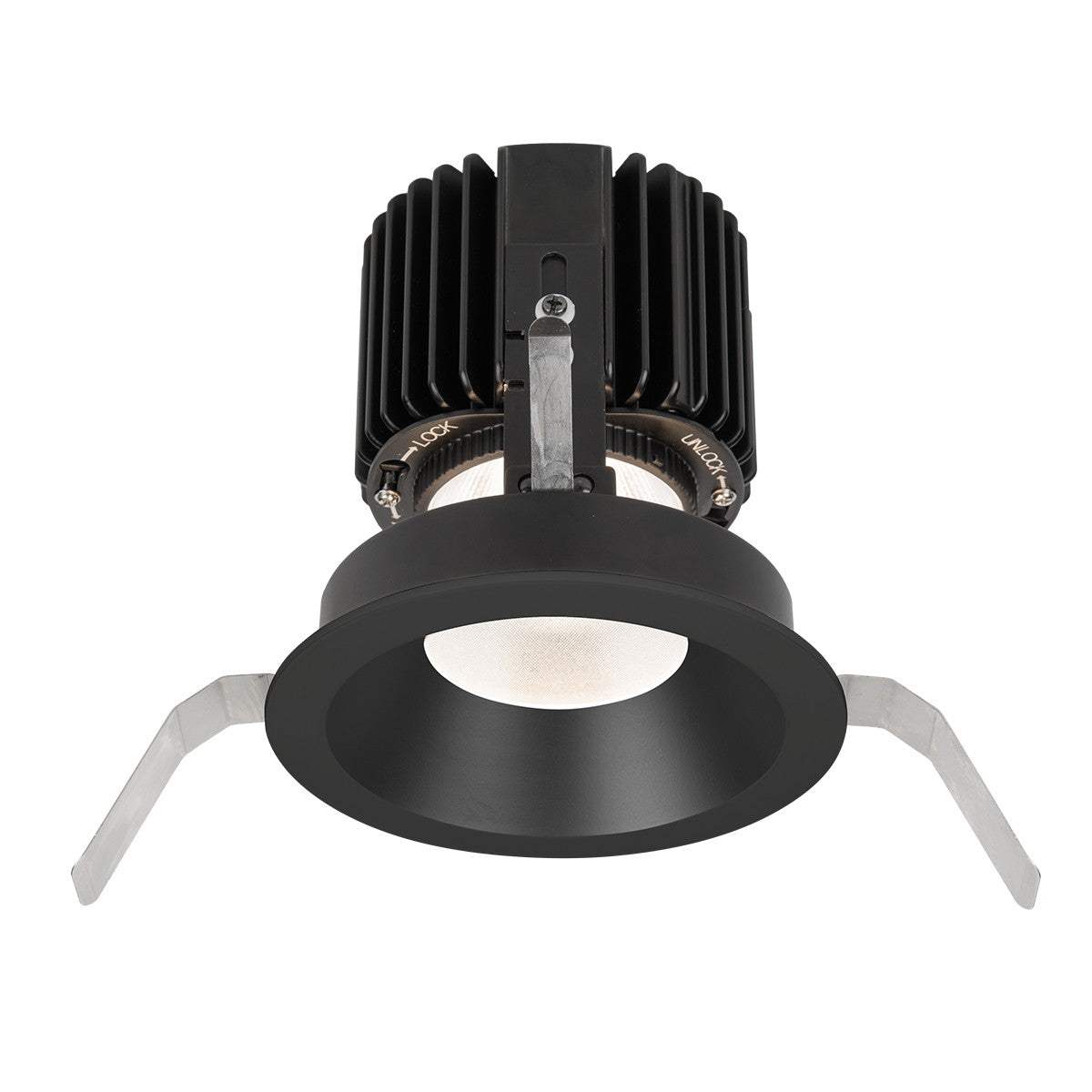 W.A.C. Lighting-R4RD1T-FTWA-BK|MAIN