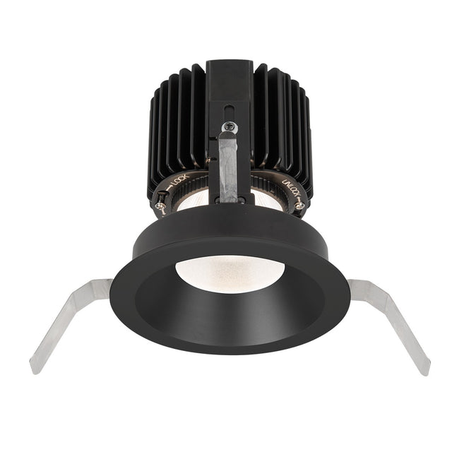 Volta Regressed Trim with LED Light Engine by W.A.C. Lighting