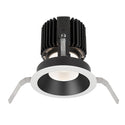 Volta Regressed Trim with LED Light Engine by W.A.C. Lighting