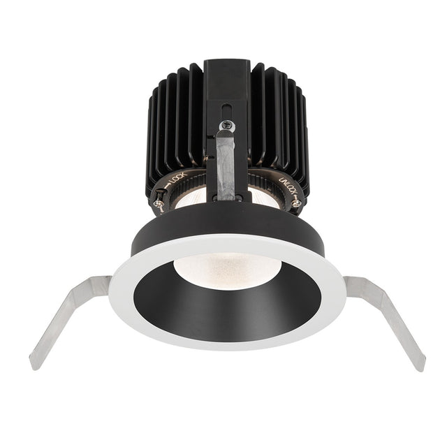Volta Regressed Trim with LED Light Engine by W.A.C. Lighting