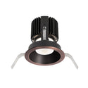 Volta Regressed Trim with LED Light Engine by W.A.C. Lighting