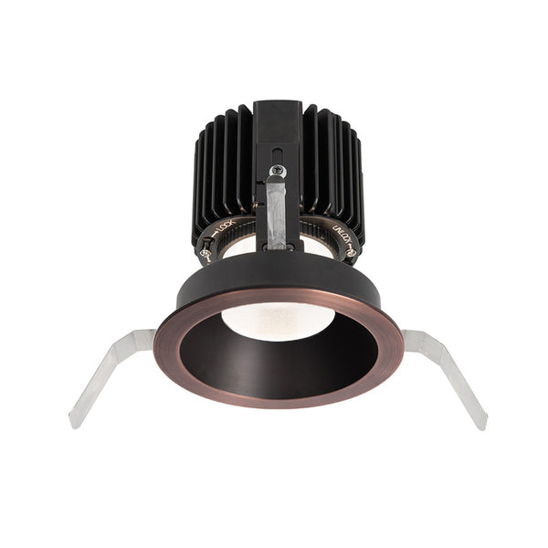 Volta Regressed Trim with LED Light Engine by W.A.C. Lighting