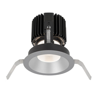 Buy haze-and-metal-shade Volta Regressed Trim with LED Light Engine by W.A.C. Lighting