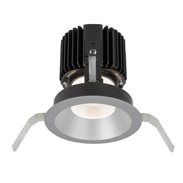 Volta Regressed Trim with LED Light Engine by W.A.C. Lighting