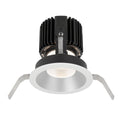 Volta Regressed Trim with LED Light Engine by W.A.C. Lighting