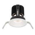 Volta Regressed Trim with LED Light Engine by W.A.C. Lighting