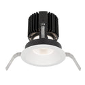 Volta Regressed Trim with LED Light Engine by W.A.C. Lighting