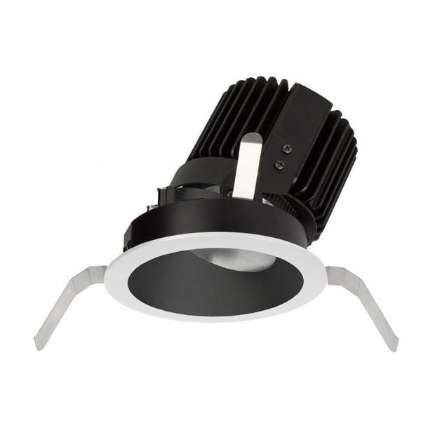 Volta Recessed Wall Wash With Trim by W.A.C. Lighting