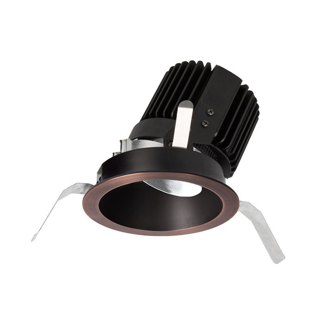 Volta Recessed Wall Wash With Trim by W.A.C. Lighting