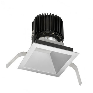 Buy haze-and-metal-shade Volta Trim with LED Light Engine by W.A.C. Lighting