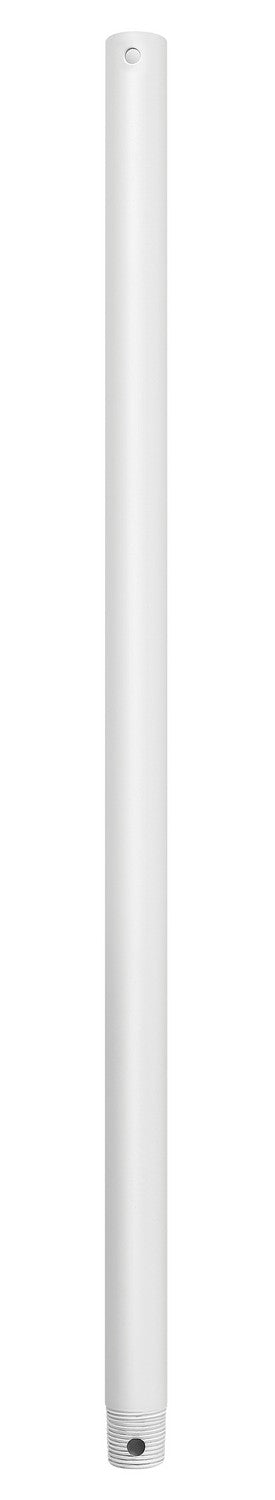 Buy chalk-white &quot; Outdoor (Wet) Downrod by Hinkley