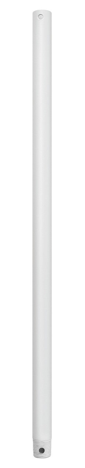 Buy matte-white &quot; Outdoor (Wet) Downrod by Hinkley