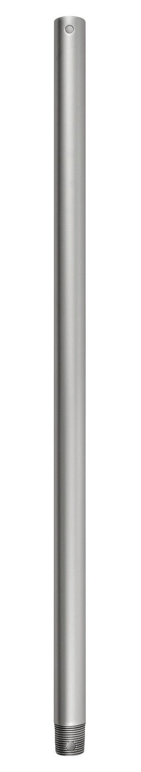 Buy satin-steel &quot; Downrod by Hinkley by Hinkley