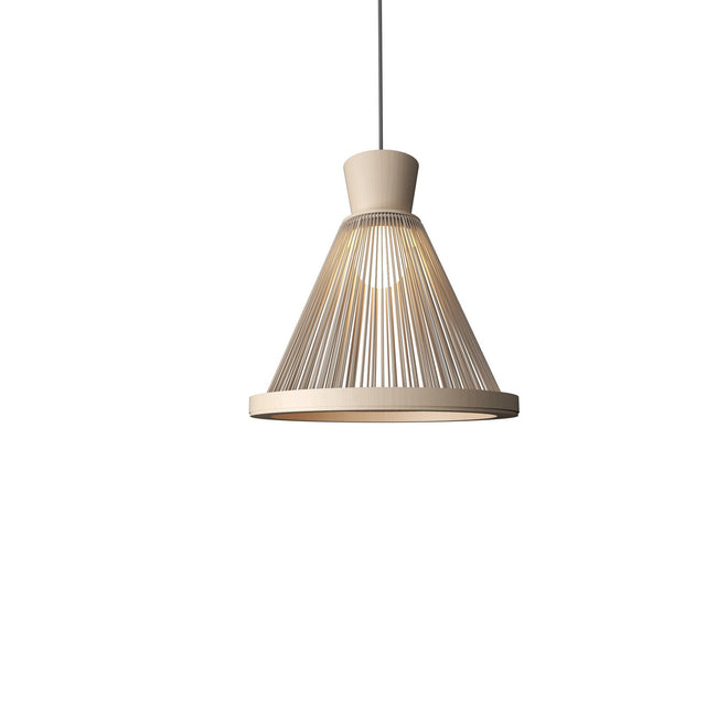 Corda Outdoor (Damp) Pendant by Accord Lighting