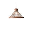 Corda Pendant by Accord Lighting