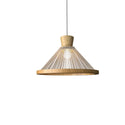 Corda Pendant by Accord Lighting