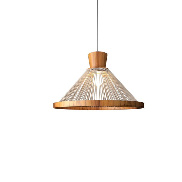 Corda Pendant by Accord Lighting