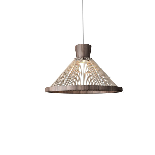 Corda Outdoor (Damp) Pendant by Accord Lighting