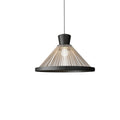 Corda Outdoor (Damp) Pendant by Accord Lighting