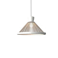 Corda Outdoor (Damp) Pendant by Accord Lighting