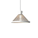Corda Outdoor (Damp) Pendant by Accord Lighting