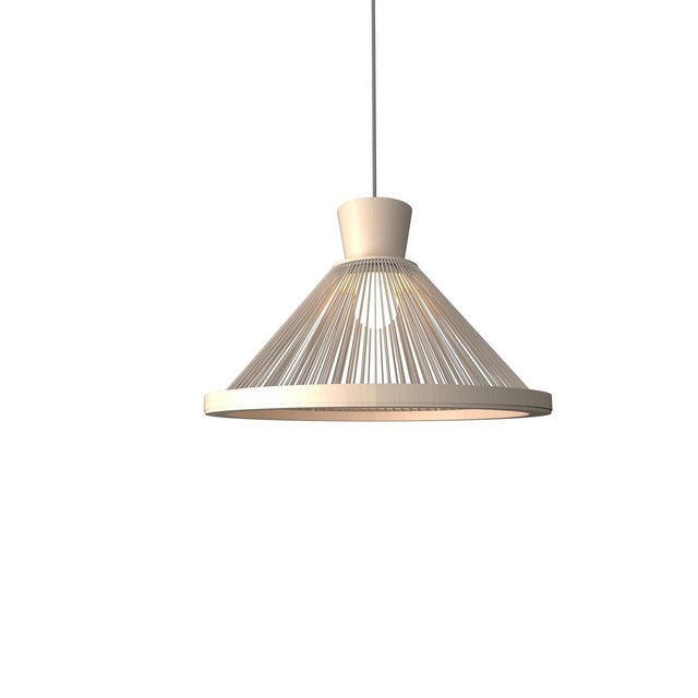 Corda Outdoor (Damp) Pendant by Accord Lighting