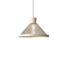 Corda Outdoor (Damp) Pendant by Accord Lighting