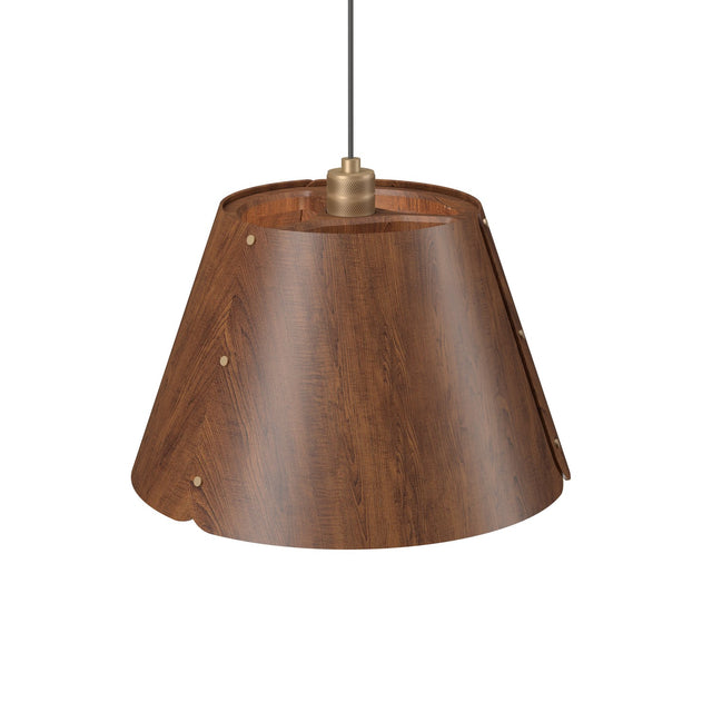 Element Outdoor (Damp) Pendant by Accord Lighting