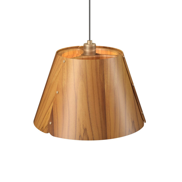 Element Outdoor (Damp) Pendant by Accord Lighting