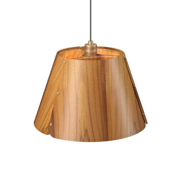 Element Outdoor (Damp) Pendant by Accord Lighting