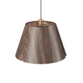 Element Outdoor (Damp) Pendant by Accord Lighting