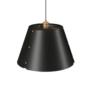 Buy charcoal Element Outdoor (Damp) Pendant by Accord Lighting