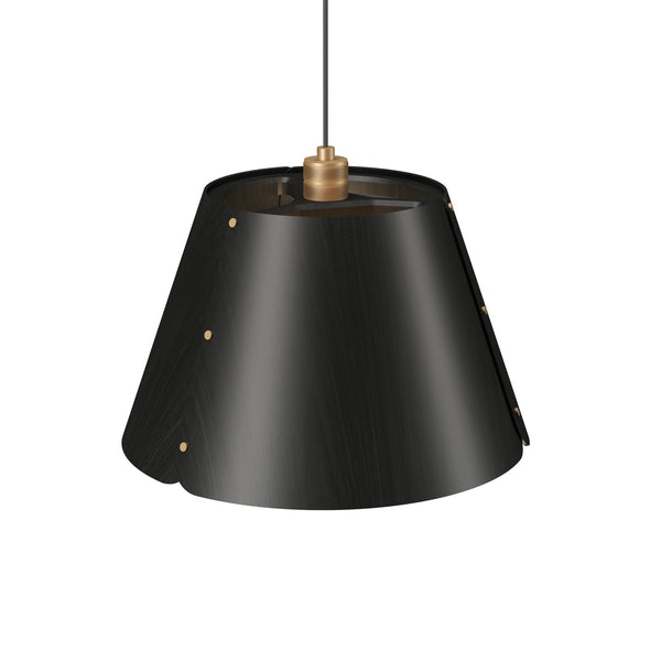 Element Pendant by Accord Lighting