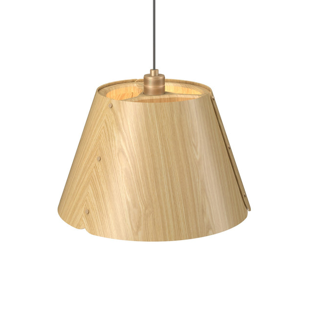 Element Outdoor (Damp) Pendant by Accord Lighting
