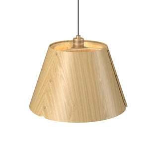 Buy sand Element Outdoor (Damp) Pendant by Accord Lighting