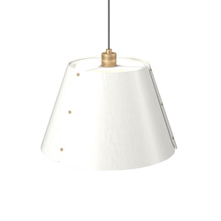 Buy organic-white Element Pendant by Accord Lighting