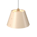 Element Outdoor (Damp) Pendant by Accord Lighting
