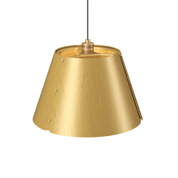 Element Outdoor (Damp) Pendant by Accord Lighting
