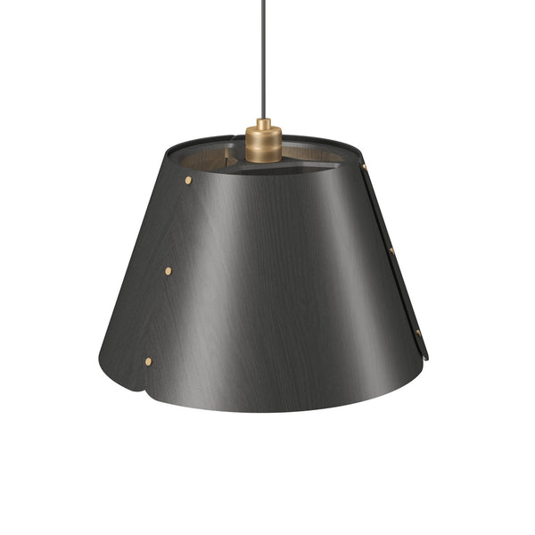 Element Pendant by Accord Lighting