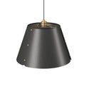 Element Outdoor (Damp) Pendant by Accord Lighting