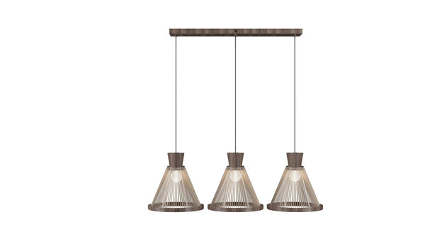 Corda Pendant by Accord Lighting