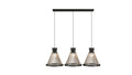 Corda Outdoor (Damp) Pendant by Accord Lighting