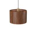 Element Outdoor (Damp) Pendant by Accord Lighting