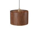 Element Outdoor (Damp) Pendant by Accord Lighting